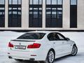 BMW 550 2012 года за 14 000 000 тг. в Астана – фото 6