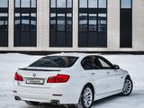 BMW 550 2012 года за 15 200 000 тг. в Астана – фото 5