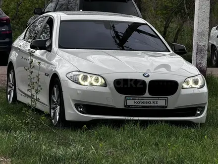 BMW 550 2012 года за 14 000 000 тг. в Астана