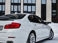 BMW 550 2012 года за 14 000 000 тг. в Астана – фото 5