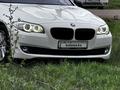 BMW 550 2012 года за 14 000 000 тг. в Астана – фото 30