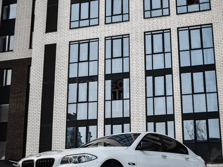 BMW 550 2012 года за 14 000 000 тг. в Астана – фото 10