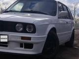 BMW 318 1989 года за 1 900 000 тг. в Караганда