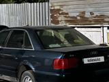 Audi A6 1995 года за 1 500 000 тг. в Астана – фото 4