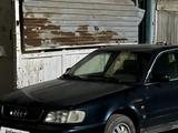 Audi A6 1995 года за 1 500 000 тг. в Астана – фото 5