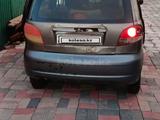 Daewoo Matiz 2013 годаfor700 000 тг. в Астана