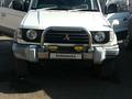 Mitsubishi Pajero 1993 года за 2 000 000 тг. в Экибастуз – фото 7