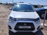 Mitsubishi ASX 2013 годаүшін6 200 000 тг. в Астана