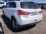 Mitsubishi ASX 2013 годаүшін6 200 000 тг. в Астана – фото 3
