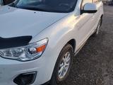 Mitsubishi ASX 2013 годаүшін6 200 000 тг. в Астана – фото 4