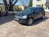 Nissan Qashqai 2008 годаүшін6 000 001 тг. в Петропавловск