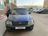 Honda CR-V 1999 года за 3 800 000 тг. в Астана – фото 2