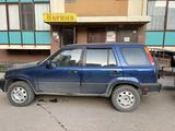 Honda CR-V 1999 года за 3 850 000 тг. в Астана