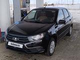 ВАЗ (Lada) Granta 2190 2020 годаүшін3 500 000 тг. в Актобе