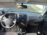 ВАЗ (Lada) Granta 2190 2020 годаүшін3 500 000 тг. в Актобе – фото 5