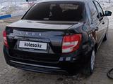 ВАЗ (Lada) Granta 2190 2020 годаүшін3 500 000 тг. в Актобе – фото 2