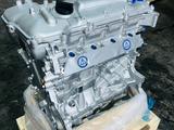 Новые двигатели в наличий на Toyota 1ZR VVTi 1.6 обьем. за 495 000 тг. в Алматы