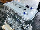 Новые двигатели в наличий на Toyota 1ZR VVTi 1.6 обьем. за 495 000 тг. в Алматы – фото 3