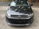 Volkswagen Polo 2012 годаүшін3 600 000 тг. в Астана