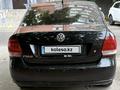 Volkswagen Polo 2012 годаүшін3 600 000 тг. в Астана – фото 6