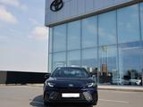Toyota Camry Luxe 2025 года за 25 190 000 тг. в Тараз – фото 4