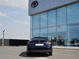 Toyota Camry Luxe 2025 года за 25 190 000 тг. в Тараз – фото 5