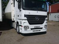 Mercedes-Benz  Actros 2003 годаүшін20 000 000 тг. в Алматы