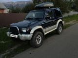 Mitsubishi Pajero 1996 годаүшін4 200 000 тг. в Усть-Каменогорск