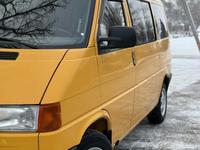 Volkswagen Transporter 1994 годаүшін3 000 000 тг. в Алматы