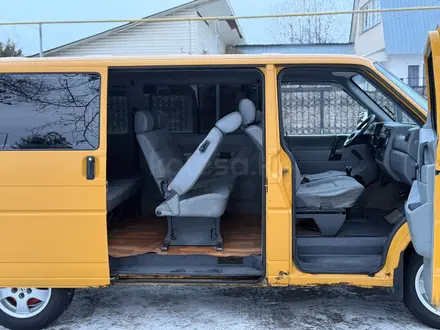 Volkswagen Transporter 1994 года за 3 000 000 тг. в Алматы – фото 7