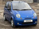 Daewoo Matiz 2011 годаүшін1 350 000 тг. в Шымкент