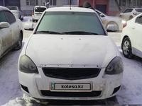 ВАЗ (Lada) Priora 2170 2012 годаүшін1 750 000 тг. в Актобе