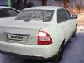 ВАЗ (Lada) Priora 2170 2012 годаfor1 800 000 тг. в Актобе – фото 4