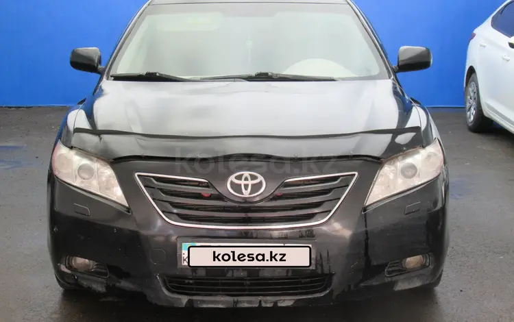 Toyota Camry 2008 года за 4 601 000 тг. в Актобе