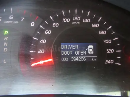 Toyota Camry 2008 года за 4 601 000 тг. в Актобе – фото 10