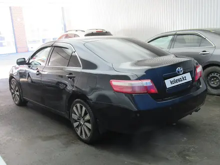 Toyota Camry 2008 года за 4 601 000 тг. в Актобе – фото 6