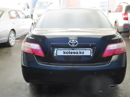 Toyota Camry 2008 года за 4 601 000 тг. в Актобе – фото 2