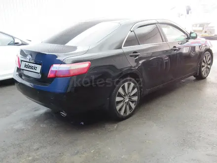 Toyota Camry 2008 года за 4 601 000 тг. в Актобе – фото 4