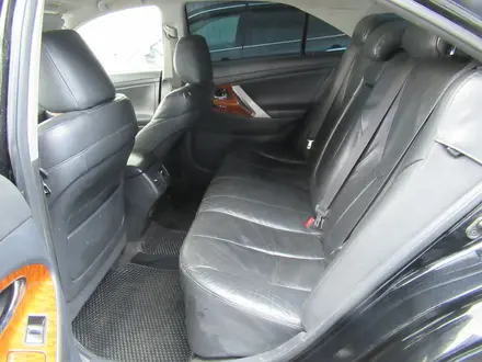 Toyota Camry 2008 года за 4 601 000 тг. в Актобе – фото 8