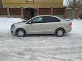 Volkswagen Polo 2015 годаүшін5 000 000 тг. в Астана – фото 2