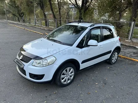 Suzuki SX4 2013 года за 5 500 000 тг. в Алматы