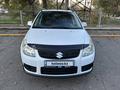 Suzuki SX4 2013 года за 5 500 000 тг. в Алматы – фото 8