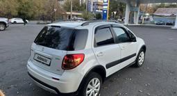 Suzuki SX4 2013 годаfor5 500 000 тг. в Алматы – фото 5