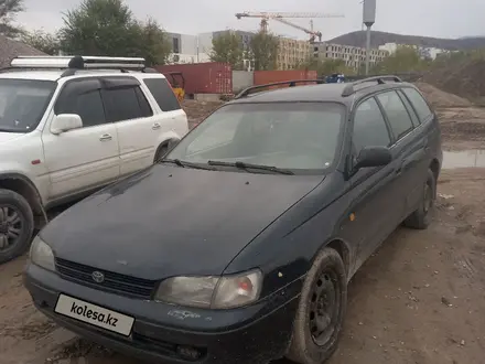 Toyota Carina E 1995 года за 1 800 000 тг. в Алматы