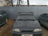 ВАЗ (Lada) 2114 2006 года за 600 000 тг. в Актобе