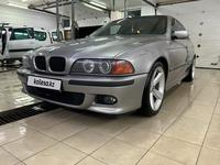 BMW 523 1997 годаүшін4 250 000 тг. в Костанай