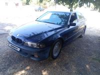 BMW 525 2001 годаүшін2 600 000 тг. в Шымкент