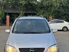 Opel Zafira, 2001