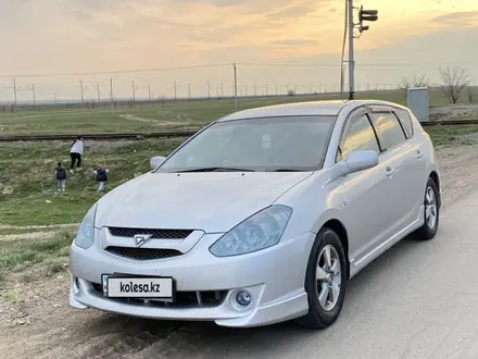 Toyota Caldina 2003 года за 5 200 000 тг. в Алматы – фото 3