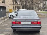 BMW 520 1993 годаfor1 800 000 тг. в Тараз – фото 4